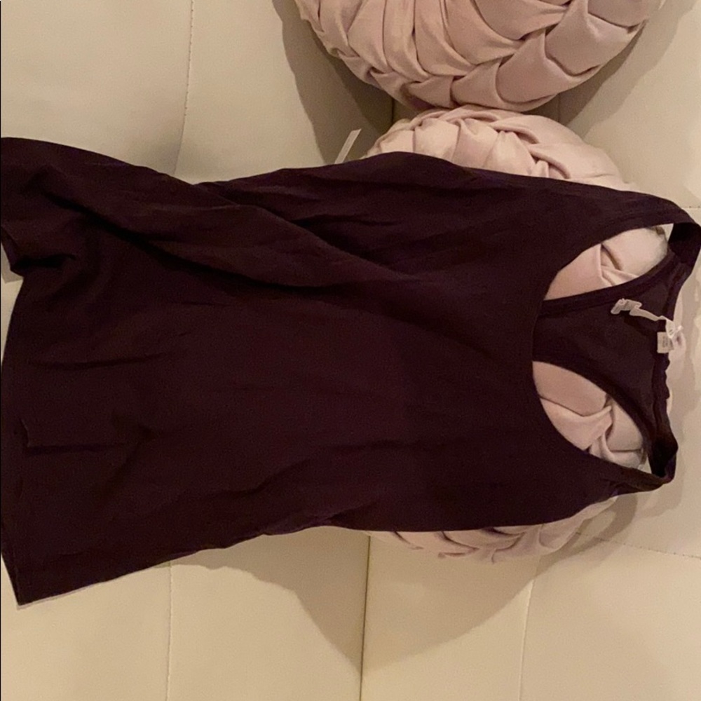 Razorback Lululemon Tank